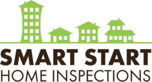 Smart Start Home Inspection logo